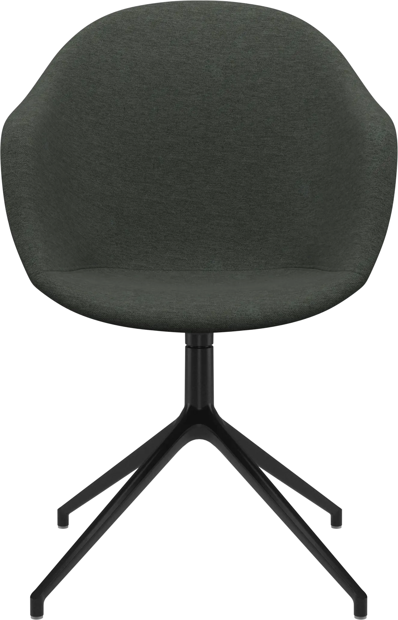 【値下げ中】ダイニングチェア Adelaideチェア (回転ベース付き) 4脚 BoConcept ボーコンセプト ダイニングチェア ADELAIDE